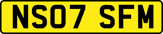 NS07SFM