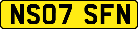 NS07SFN