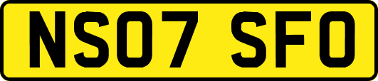 NS07SFO