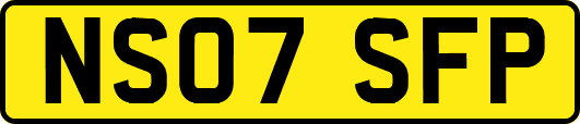 NS07SFP