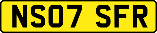 NS07SFR