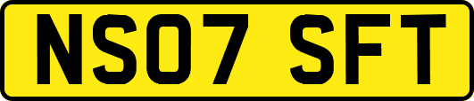 NS07SFT