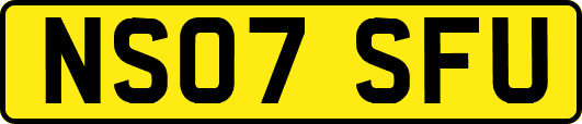 NS07SFU