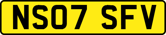 NS07SFV