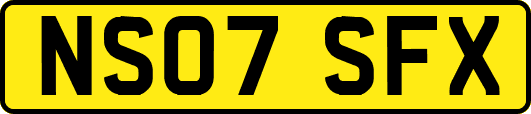 NS07SFX