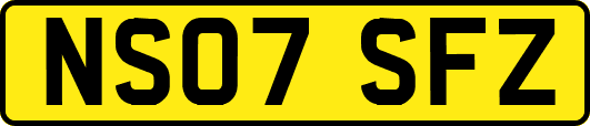 NS07SFZ