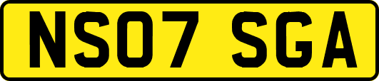 NS07SGA