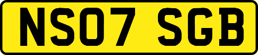 NS07SGB