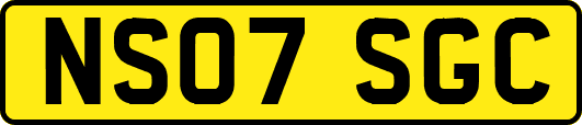NS07SGC