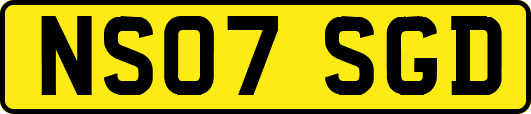 NS07SGD