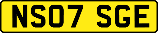 NS07SGE