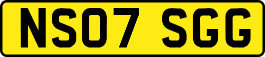 NS07SGG