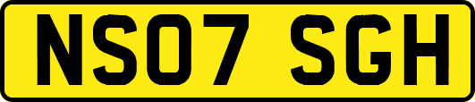 NS07SGH