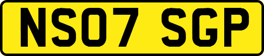 NS07SGP