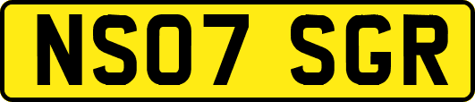 NS07SGR