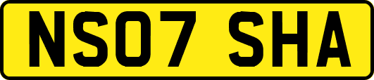NS07SHA