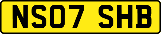 NS07SHB