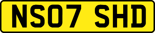 NS07SHD