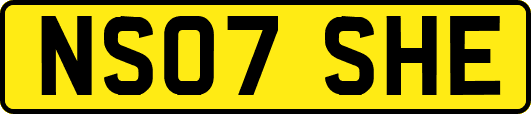 NS07SHE