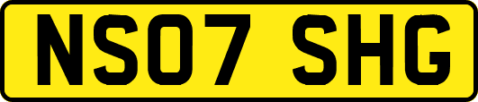 NS07SHG