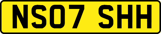 NS07SHH
