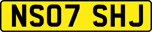 NS07SHJ