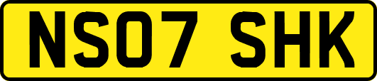 NS07SHK