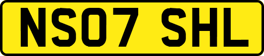 NS07SHL