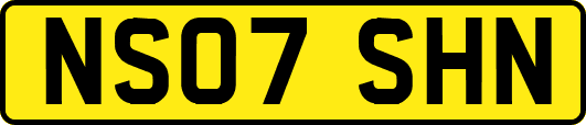 NS07SHN