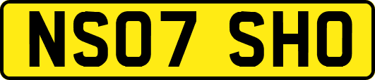 NS07SHO