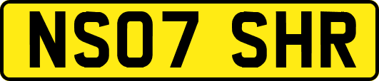 NS07SHR