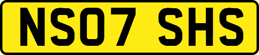 NS07SHS