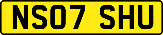 NS07SHU