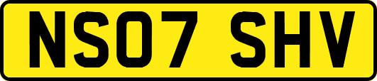 NS07SHV