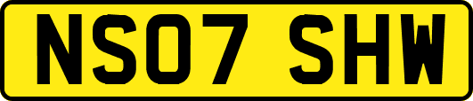 NS07SHW