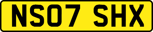 NS07SHX