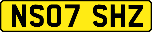 NS07SHZ