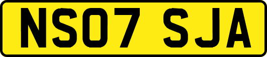 NS07SJA