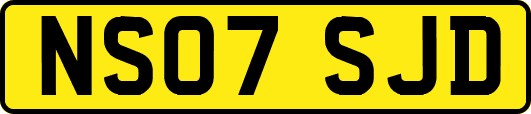 NS07SJD