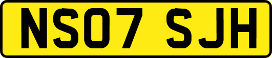 NS07SJH