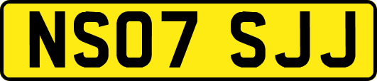 NS07SJJ