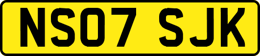 NS07SJK