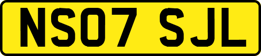 NS07SJL