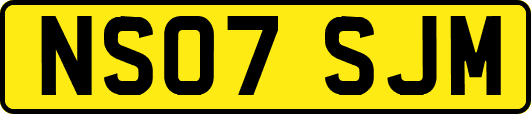 NS07SJM