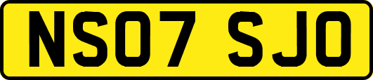 NS07SJO