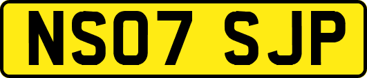 NS07SJP