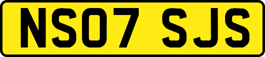 NS07SJS