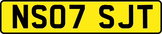 NS07SJT