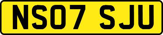 NS07SJU