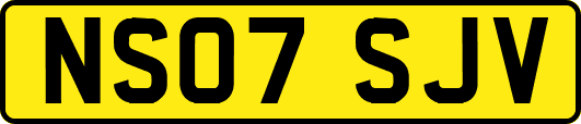 NS07SJV